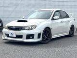 2010 Subaru Impreza CBA-GVB