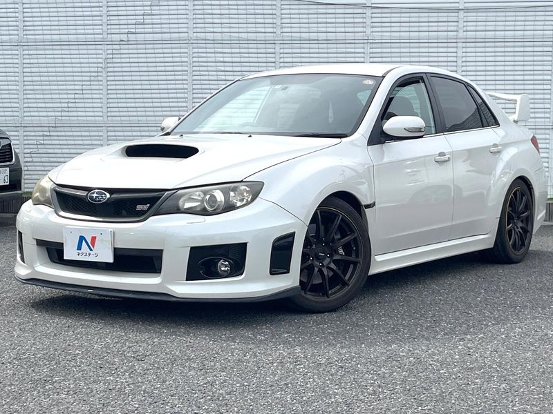 2010 Subaru Impreza CBA-GVB (UW-6a924d23a8d69)[0]