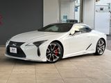2021 Lexus LC 6AA-GWZ100