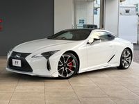 2021 Lexus LC 6AA-GWZ100