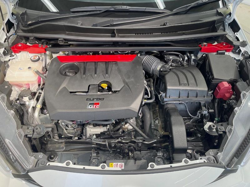 2024 Toyota GR YARIS 4BA-GXPA16 (UW-6a924d2653466)[0]