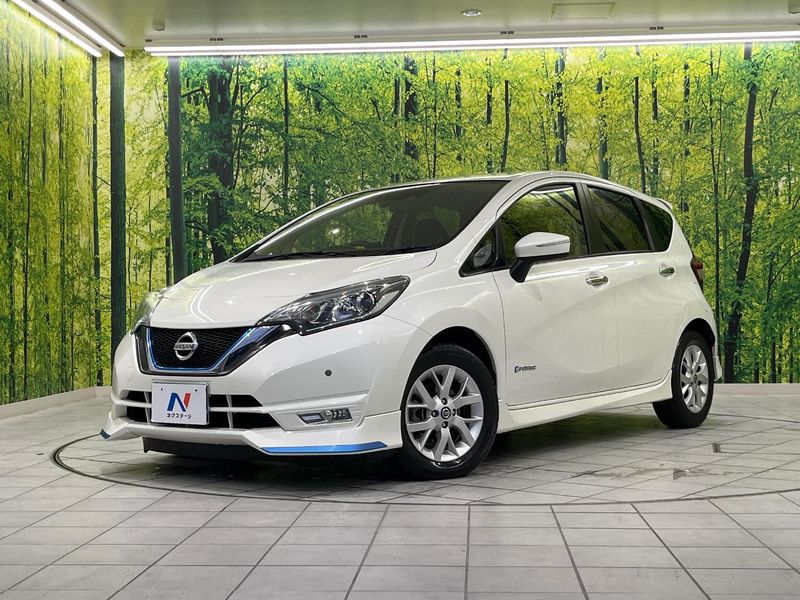 2017 Nissan Note DAA-HE12 (UW-6a924d302df3b)[0]
