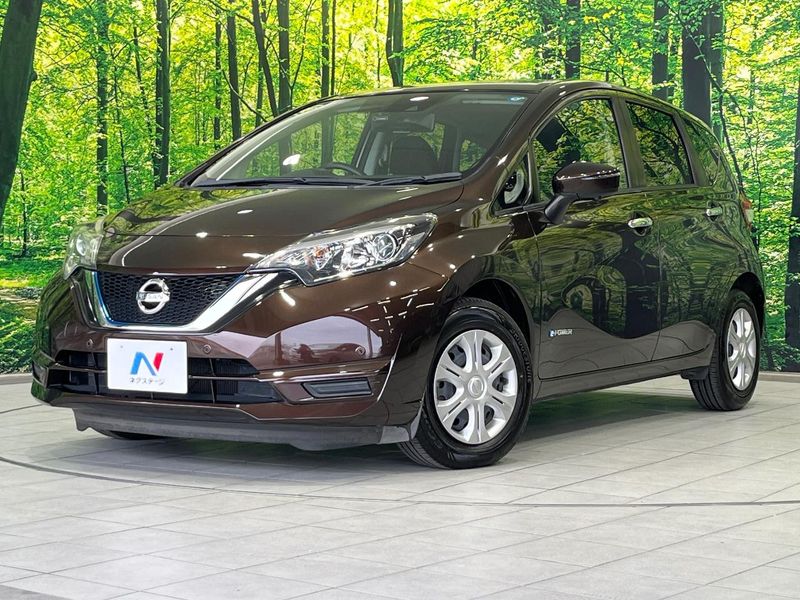 2018 Nissan Note DAA-HE12 (UW-6a924d31e5267)[0]