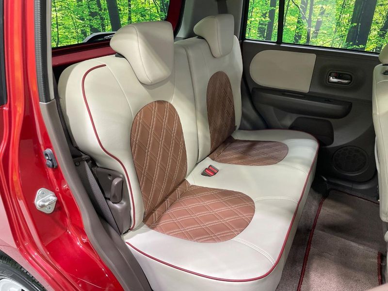 2015 Suzuki Alto Lapin Chocolat DBA-HE22S (UW-6a924d36ec230)[20]