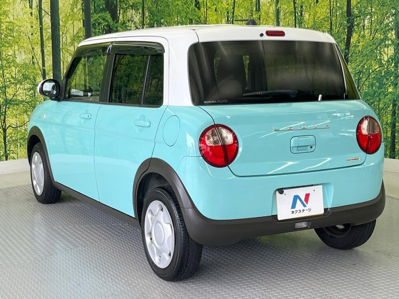 2018 Suzuki ALTO Lapin DBA-HE33S (UW-6a924d3b04076)[9]