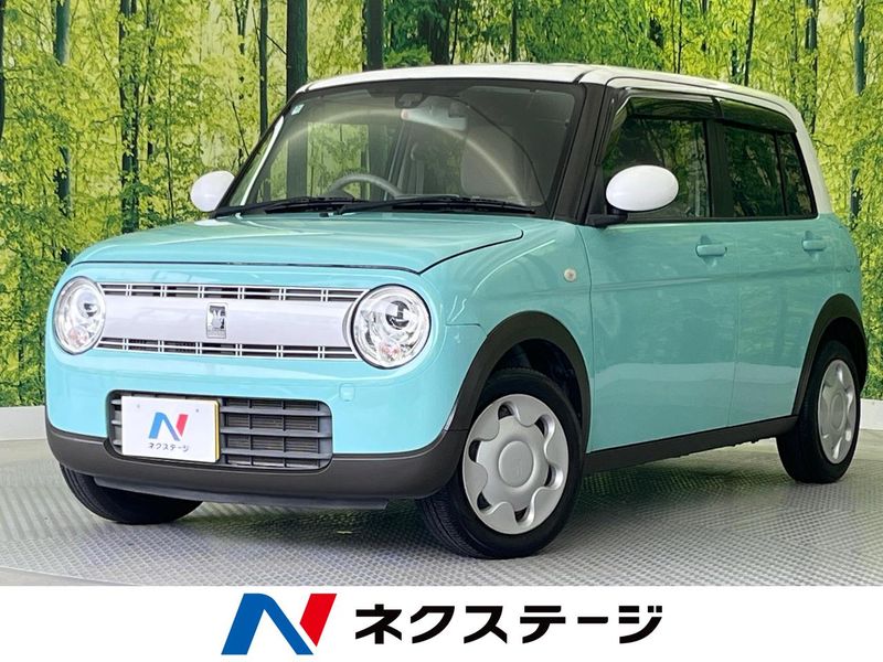 2018 Suzuki ALTO Lapin DBA-HE33S (UW-6a924d3b04076)[3]