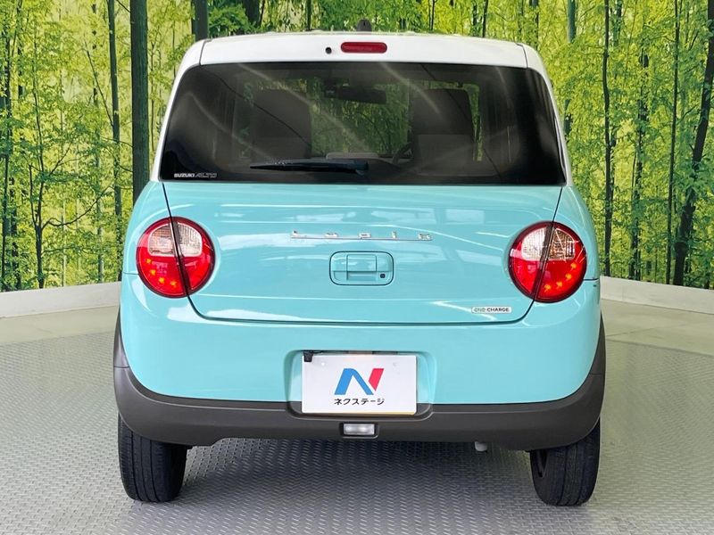 2018 Suzuki ALTO Lapin DBA-HE33S (UW-6a924d3b04076)[20]