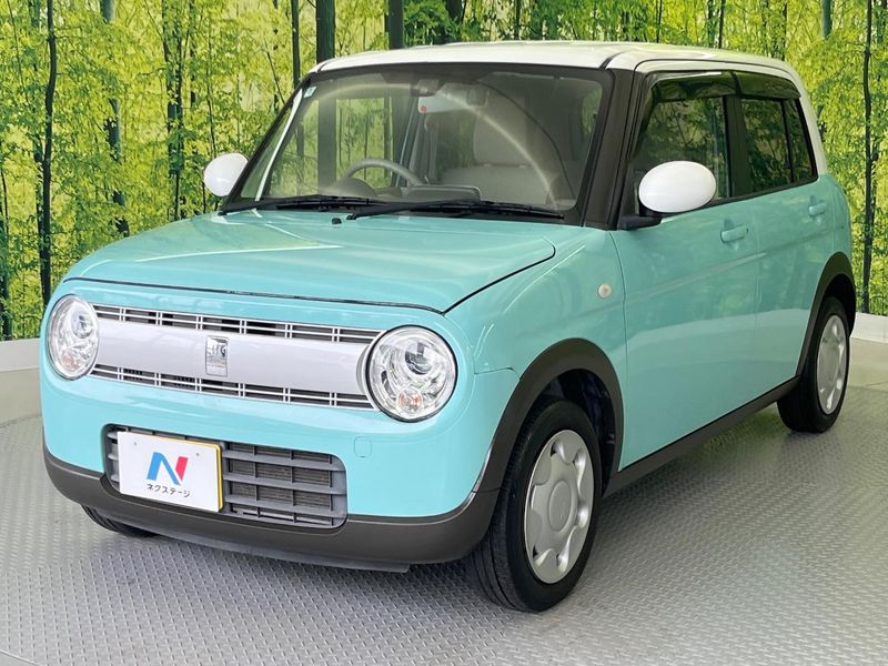 2018 Suzuki ALTO Lapin DBA-HE33S (UW-6a924d3b04076)[11]