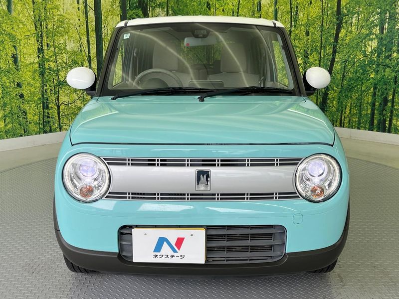2018 Suzuki ALTO Lapin DBA-HE33S (UW-6a924d3b04076)[12]