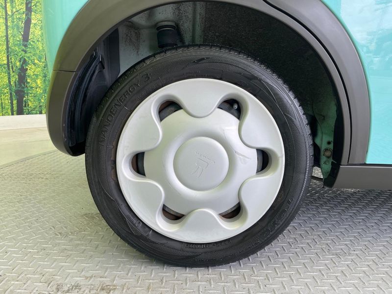 2018 Suzuki ALTO Lapin DBA-HE33S (UW-6a924d3b04076)[19]