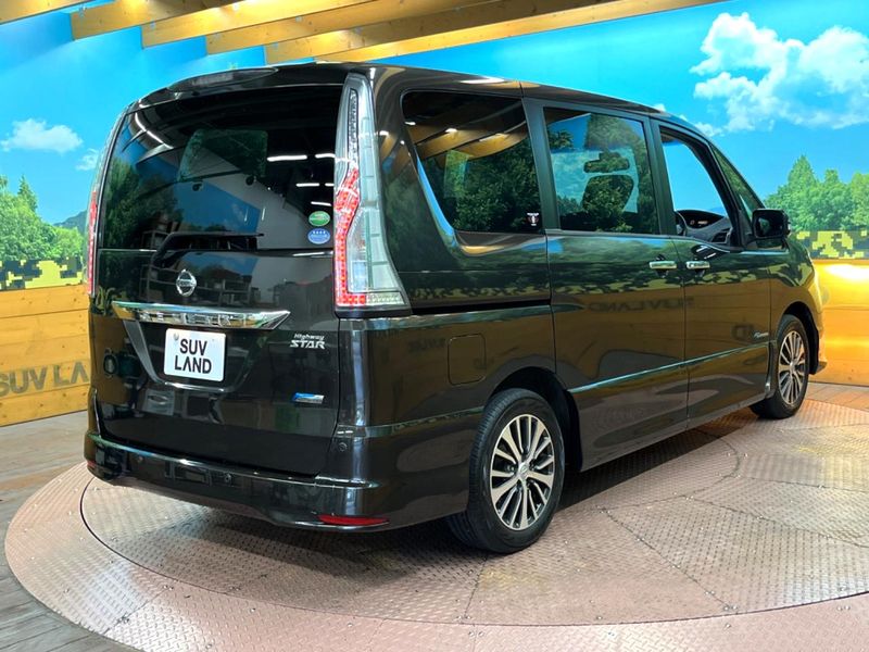 2014 Nissan Serena DAA-HFC26 (UW-6a924d4117831)[6]