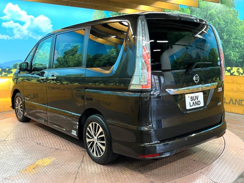 2014 Nissan Serena DAA-HFC26 (UW-6a924d4117831)[8]