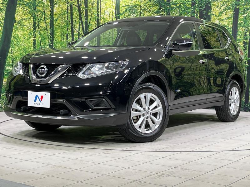 2015 Nissan X-Trail DAA-HNT32 (UW-6a924d4a1a6a4)[0]