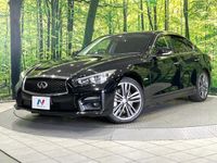 2016 Nissan Skyline DAA-HNV37
