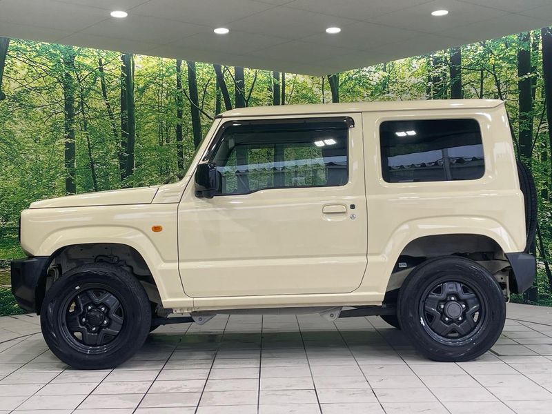 2021 Suzuki Jimny 3BA-JB64W (UW-6a924d514b2c3)[14]