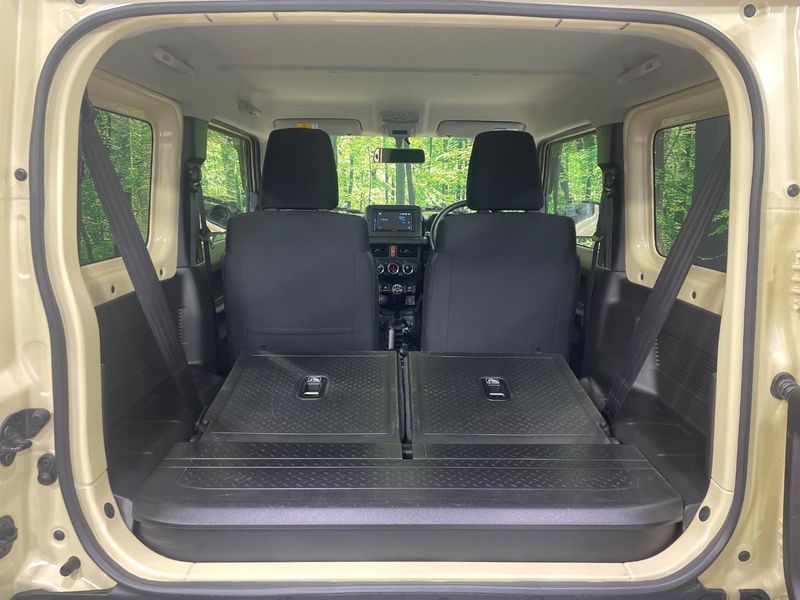 2021 Suzuki Jimny 3BA-JB64W (UW-6a924d514b2c3)[26]