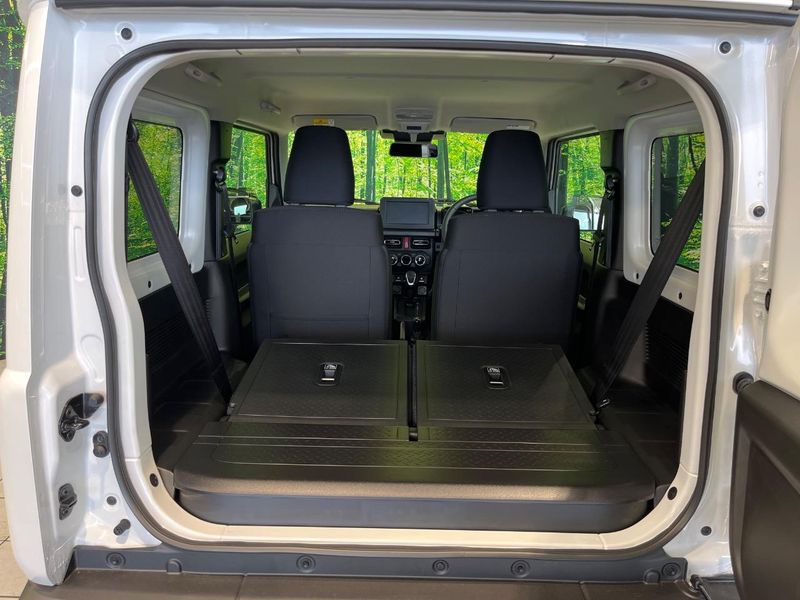 2026 Suzuki Jimny 3BA-JB64W (UW-6a924d5bf2d23)[24]