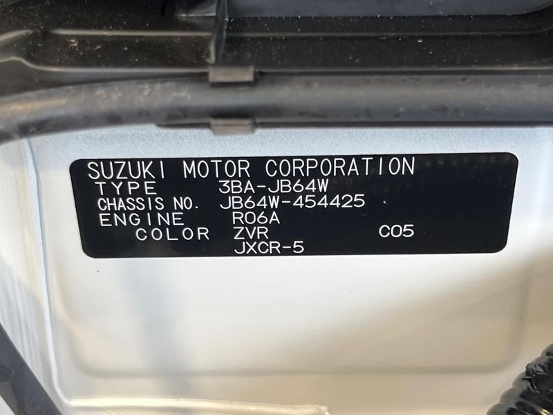 2026 Suzuki Jimny 3BA-JB64W (UW-6a924d5bf2d23)[1]