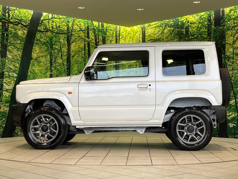 2026 Suzuki Jimny 3BA-JB64W (UW-6a924d5bf2d23)[7]