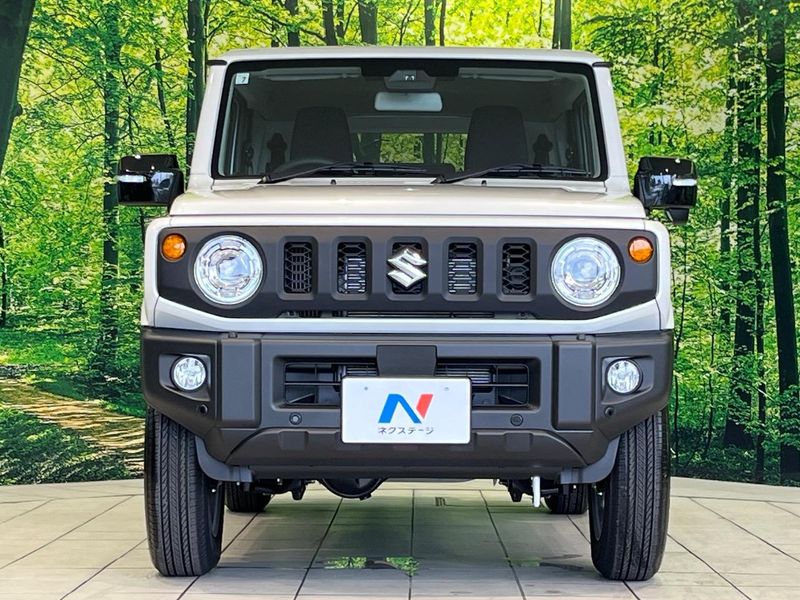 2026 Suzuki Jimny 3BA-JB64W (UW-6a924d5bf2d23)[5]
