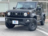2023 Suzuki Jimny Sierra 3BA-JB74W
