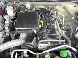 2024 Suzuki Jimny Sierra 3BA-JB74W