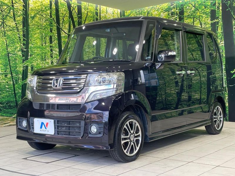 2013 Honda N-BOX CUSTOM DBA-JF1 (UW-6a924d64c94a2)[4]