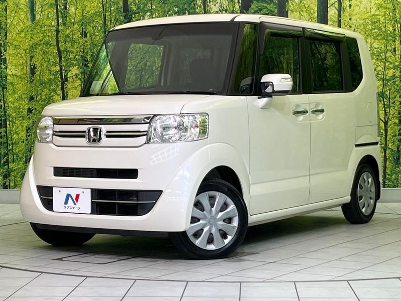 2015 Honda N-BOX DBA-JF1 (UW-6a924d688804b)[0]