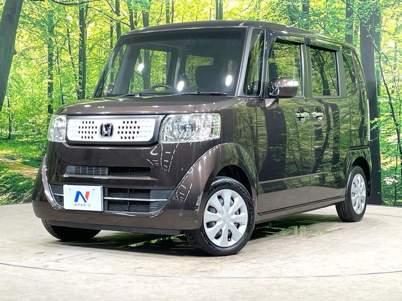 2016 Honda N-BOX DBA-JF1 (UW-6a924d6bb654f)[0]