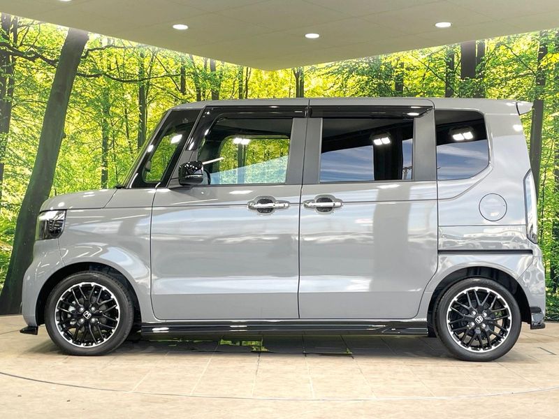 2024 Honda N-BOX CUSTOM 6BA-JF5 (UW-6a924da60f717)[5]