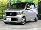2014 Honda N-WGN DBA-JH1