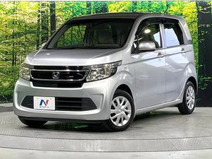2014 Honda N-WGN DBA-JH1