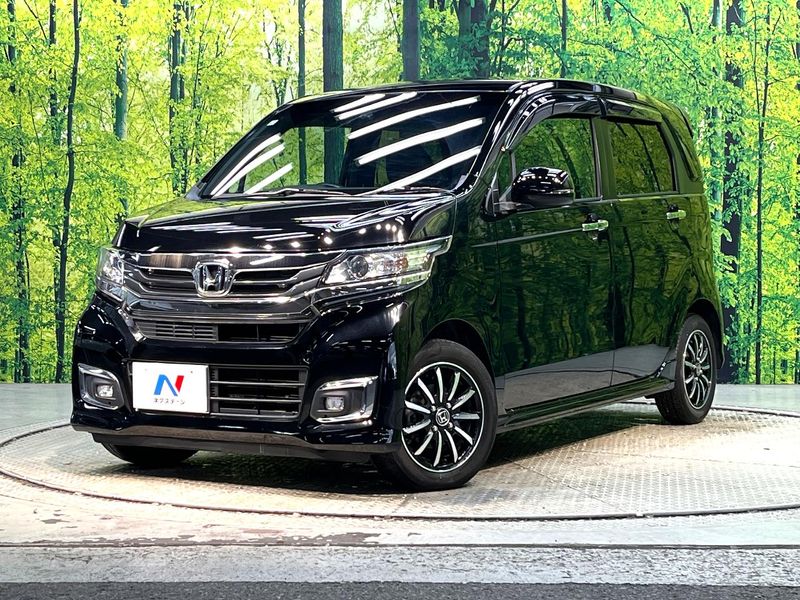 2017 Honda N-WGN Custom DBA-JH1 (UW-6a924db3c42e6)[0]