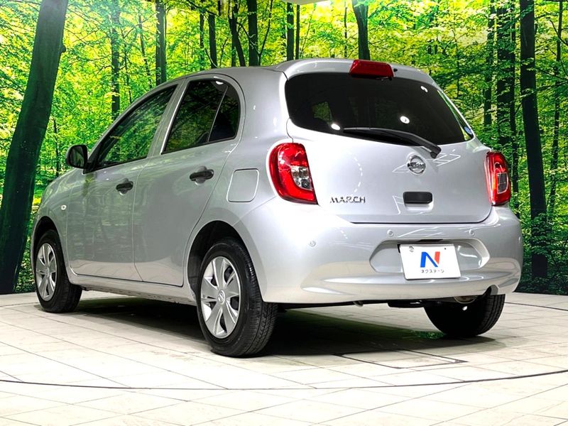 2021 Nissan March 5BA-K13 (UW-6a924dbc685ad)[7]
