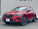 2016 Mazda CX-5 LDA-KE2FW