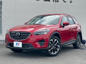 2016 Mazda CX-5 LDA-KE2FW