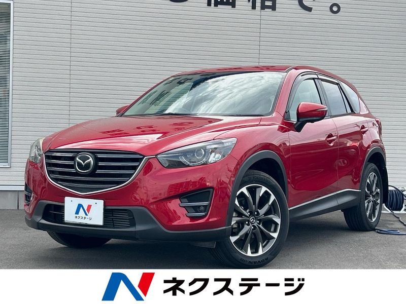 2016 Mazda CX-5 LDA-KE2FW (UW-6a924dbf6380b)[3]