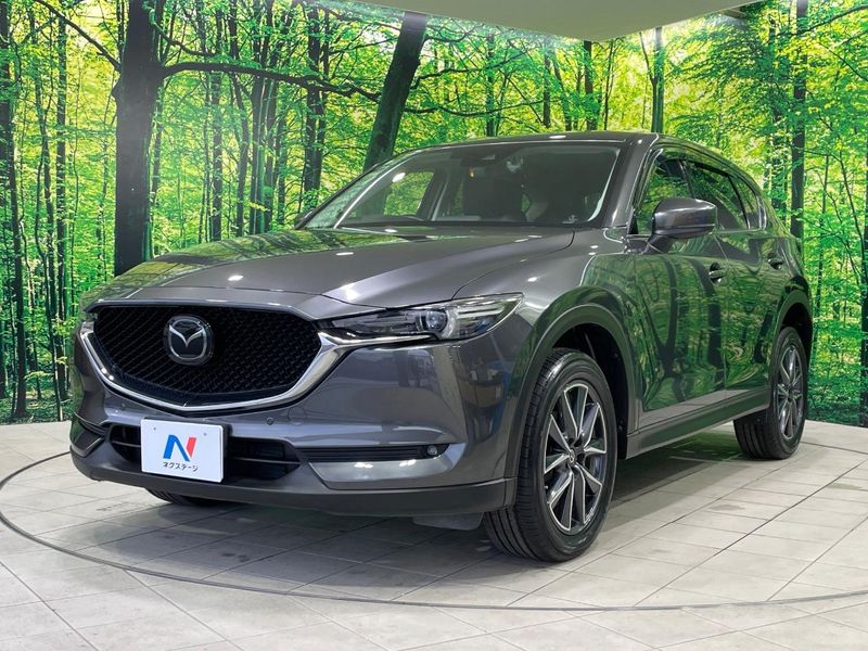 2018 Mazda CX-5 LDA-KF2P (UW-6a924dc169a27)[10]
