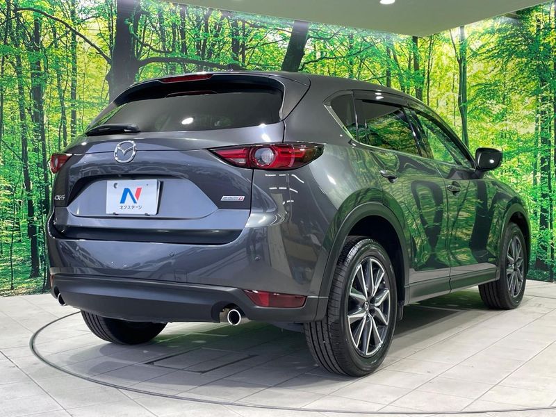 2018 Mazda CX-5 LDA-KF2P (UW-6a924dc169a27)[14]