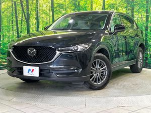 2020 Mazda CX-5 3DA-KF2P