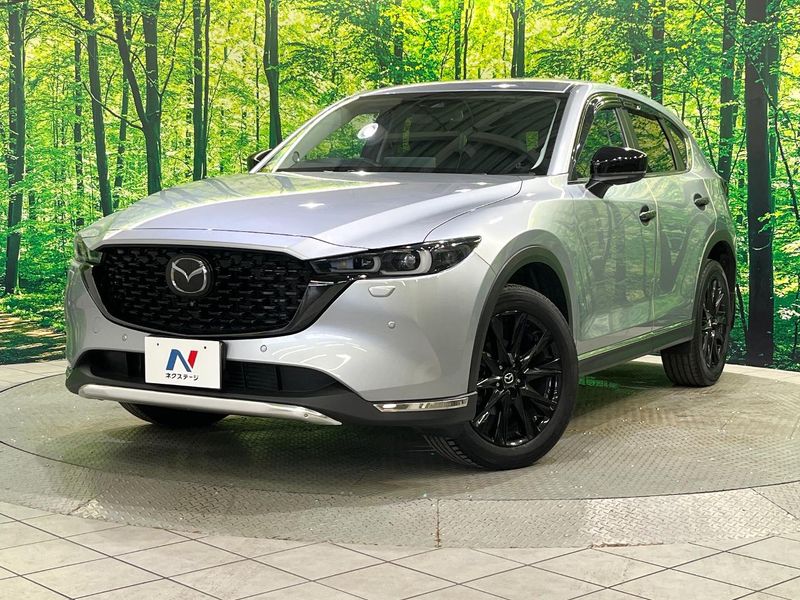 2022 Mazda CX-5 3DA-KF2P (UW-6a924dc7113cb)[0]