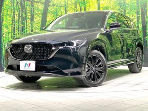 2025 Mazda CX-5 3DA-KF2P