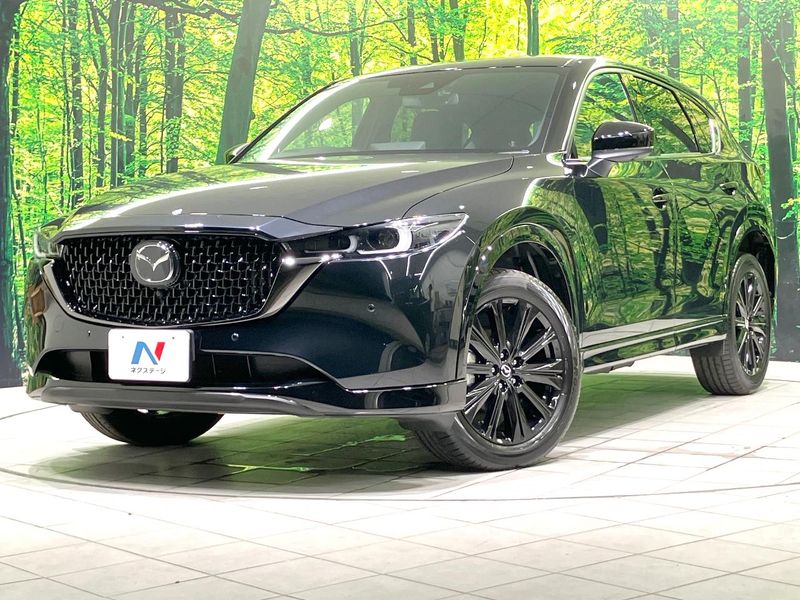 2025 Mazda CX-5 3DA-KF2P (UW-6a924dca76a8b)[0]