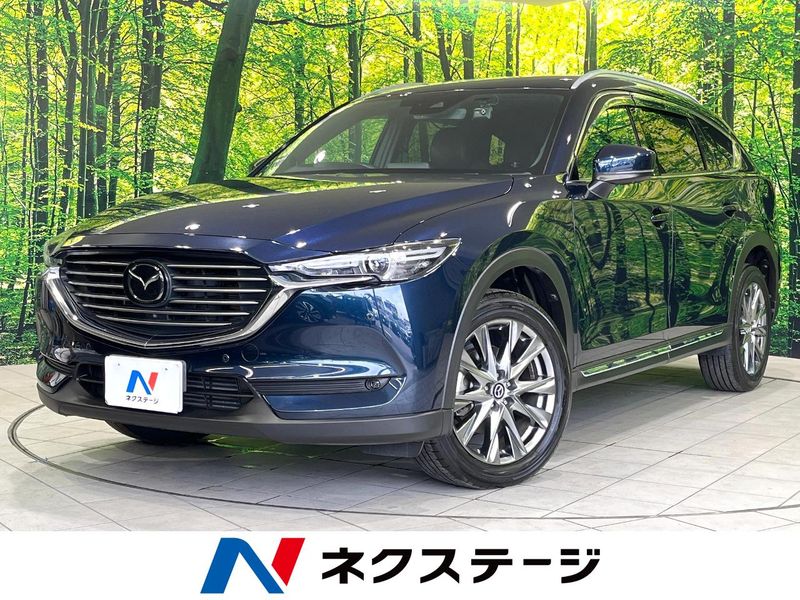 2019 Mazda CX-8 3da-kg2p (UW-6a924dcfc2740)[3]