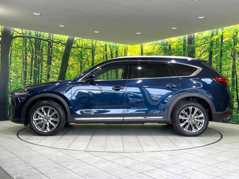 2019 Mazda CX-8 3da-kg2p (UW-6a924dcfc2740)[27]