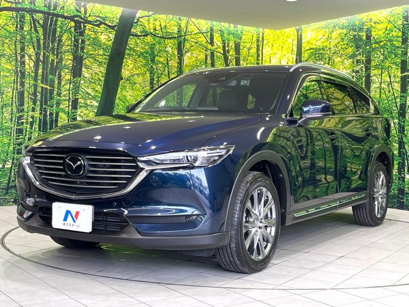 2019 Mazda CX-8 3da-kg2p (UW-6a924dcfc2740)[20]