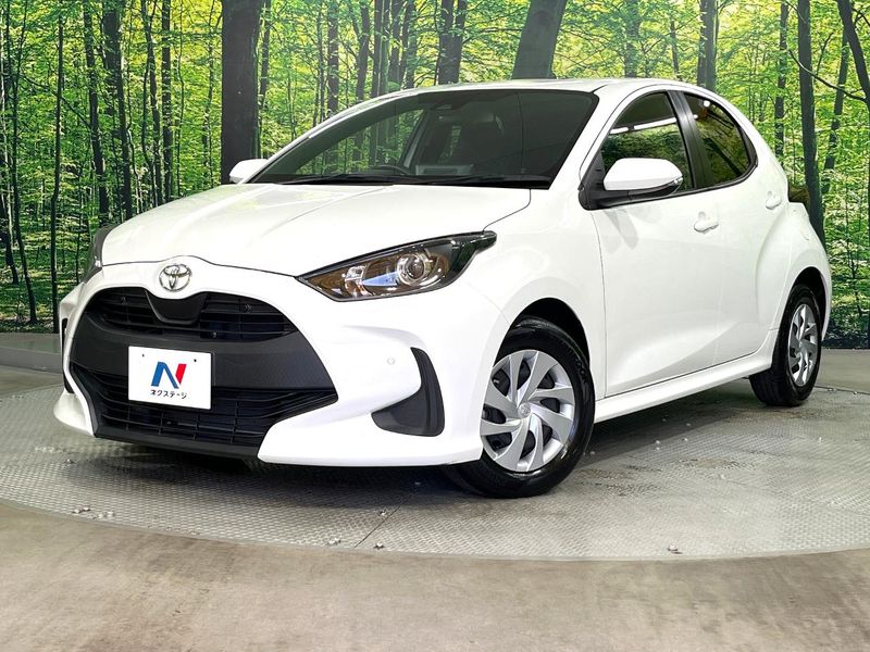 2021 Toyota Yaris 5BA-KSP210 (UW-6a924dda2902f)[0]