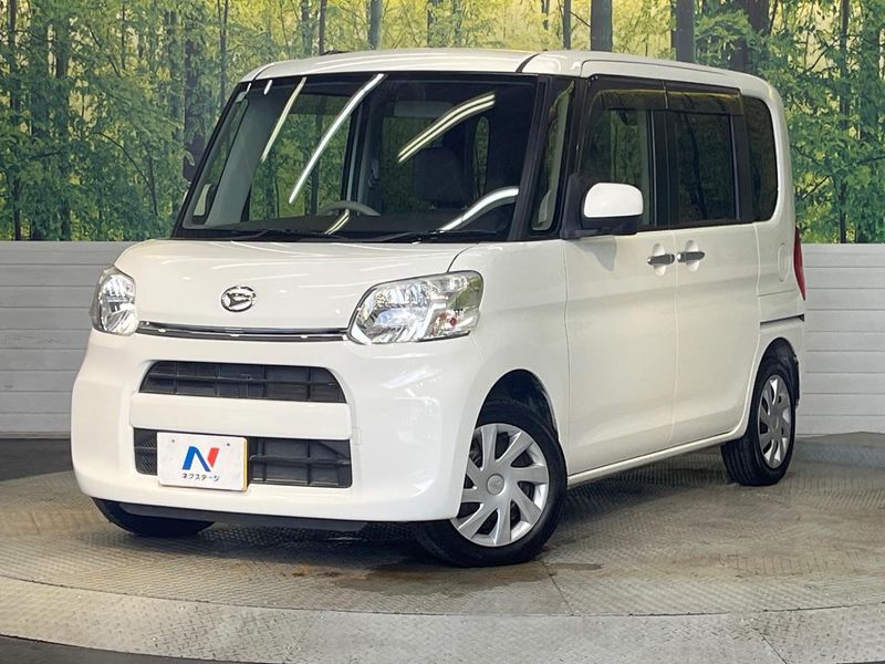 2017 Daihatsu Tanto DBA-LA600S (UW-6a924dff37983)[0]