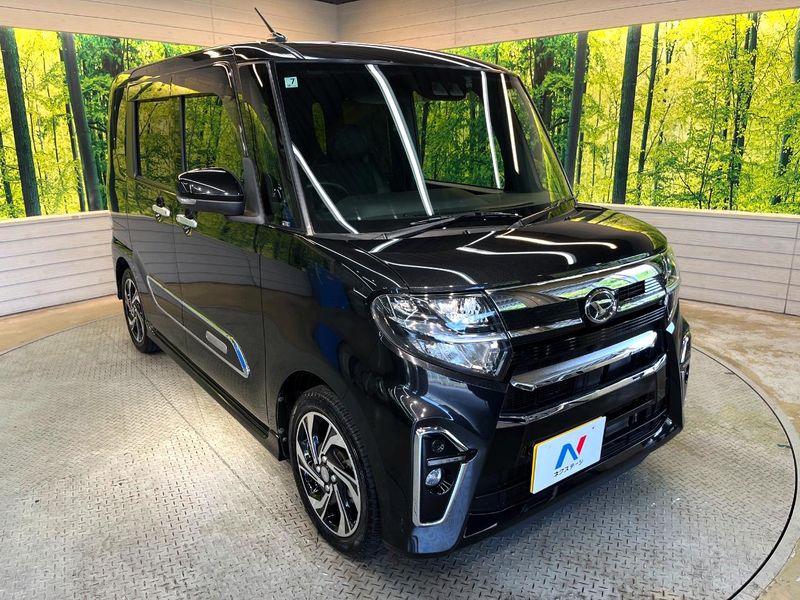 2021 Daihatsu Tanto 5BA-LA650S (UW-6a924e07725e2)[8]