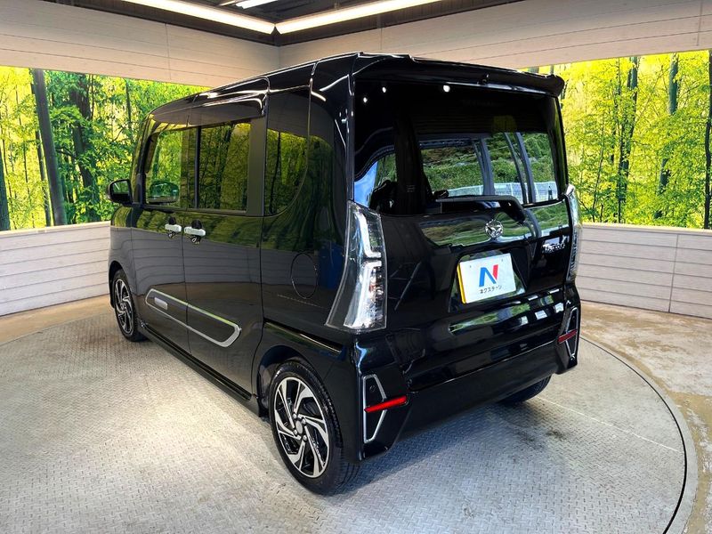 2021 Daihatsu Tanto 5BA-LA650S (UW-6a924e07725e2)[12]